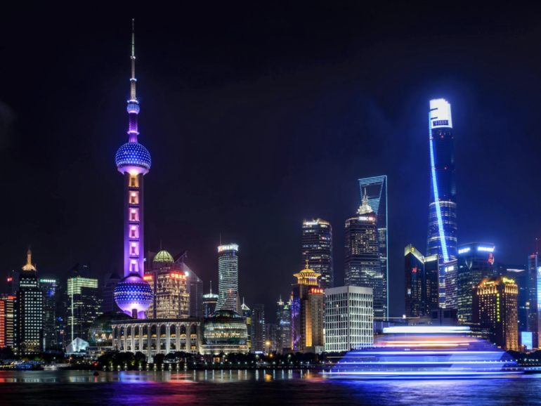 China: Entre tradición milenaria y paisajes imponentes 🇨🇳🐉
